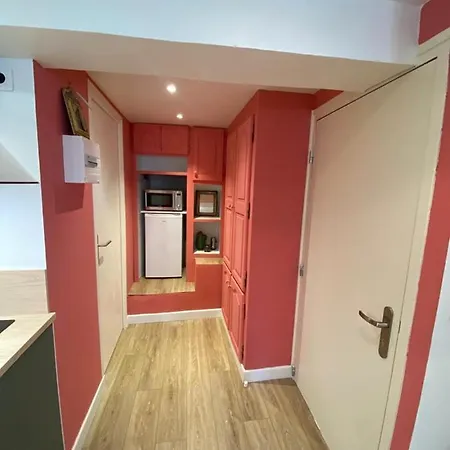 Apartment 3 - Centre Rue Pietonne - Manon