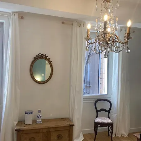 Apartment 3 - Centre Rue Pietonne - Manon