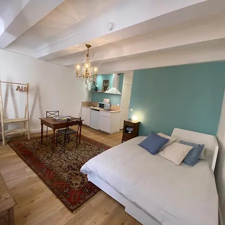 3 - Centre Rue Pietonne - Manon Apartment *
