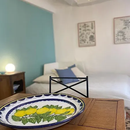 3 - Centre Rue Pietonne - Manon Apartment *