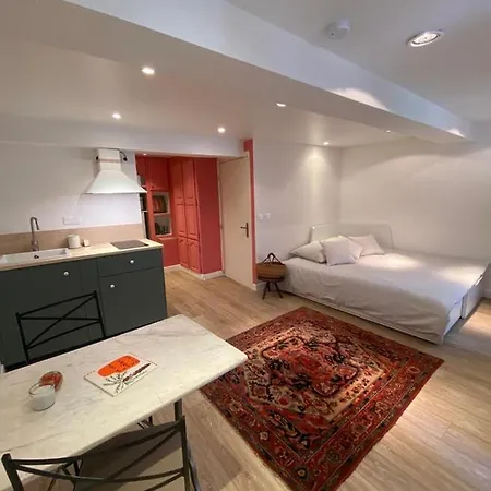 3 - Centre Rue Pietonne - Manon * Hyeres