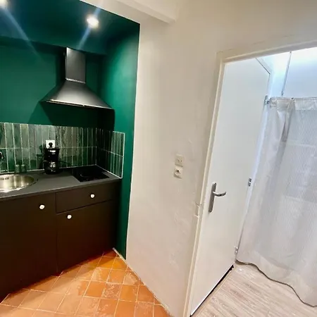 Apartment 3 - Centre Rue Pietonne - Manon Hyeres