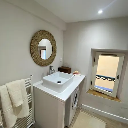 Apartment 3 - Centre Rue Pietonne - Manon Hyeres