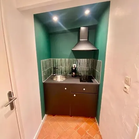 3 - Centre Rue Pietonne - Manon * Hyeres