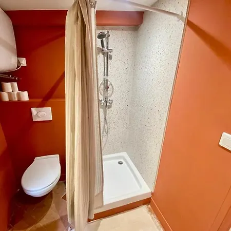 3 - Centre Rue Pietonne - Manon Apartment